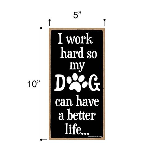 Dog Decor