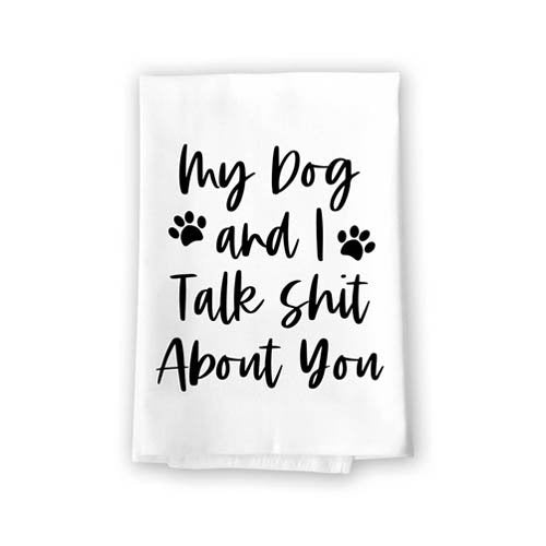 Funny Towels