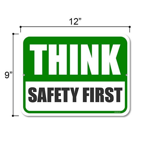 Safety Signs