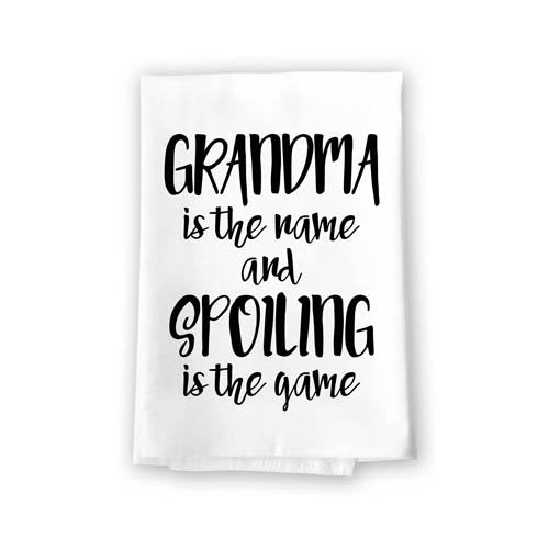 Grandmother Gift Idea