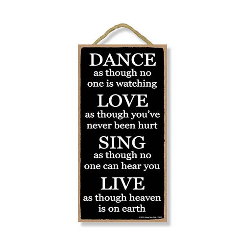 Inspirations Life Signs