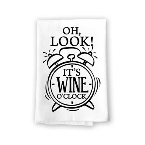 Funny Kitchen Towel