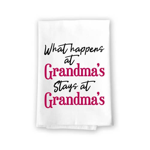 Grandmother Gift Idea