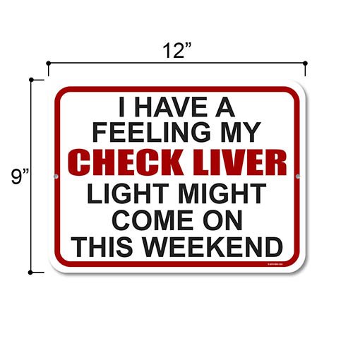 Bar Decor & Accessories