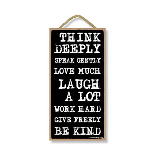 Inspirational Wall Art