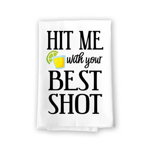 Funny Kitchen Towel