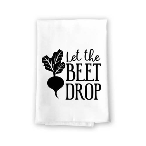 Funny Kitchen Towel