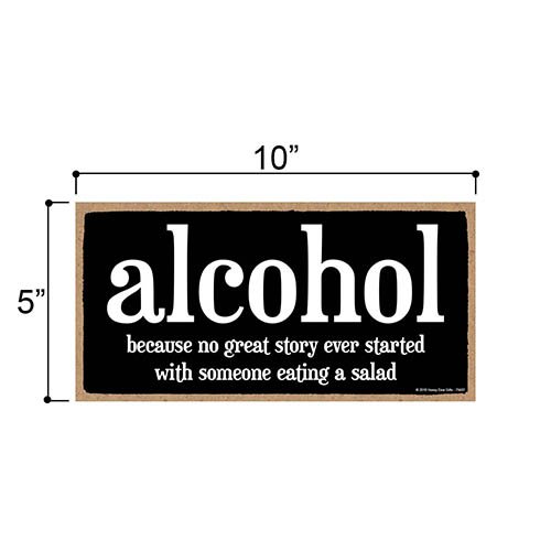 Funny Drinking Signs