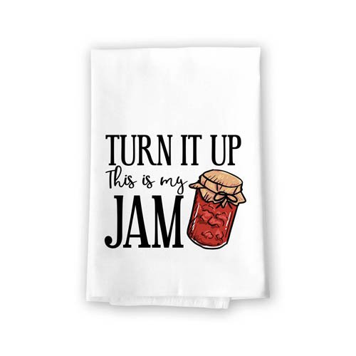 Funny Kitchen Towel