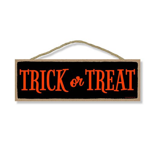 Halloween Decor