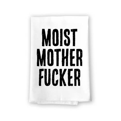 Funny Kitchen Towel