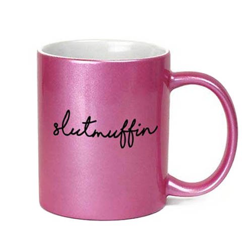Funny Coffee Mug