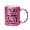 Aunt Gifts