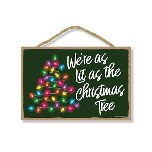 Christmas Home Decor