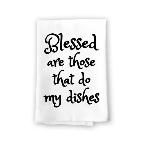 Funny Kitchen Towel