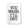 Funny Kitchen Towel