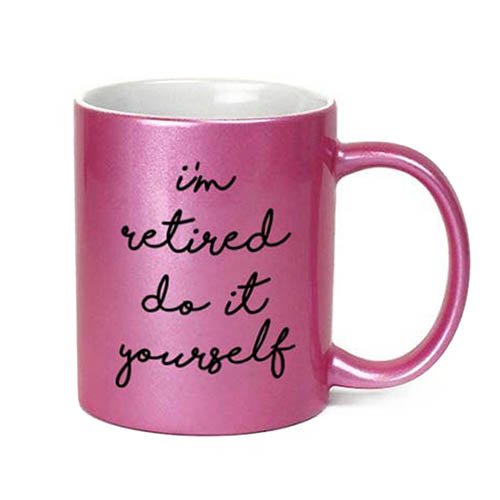 Funny Retirement Gifts