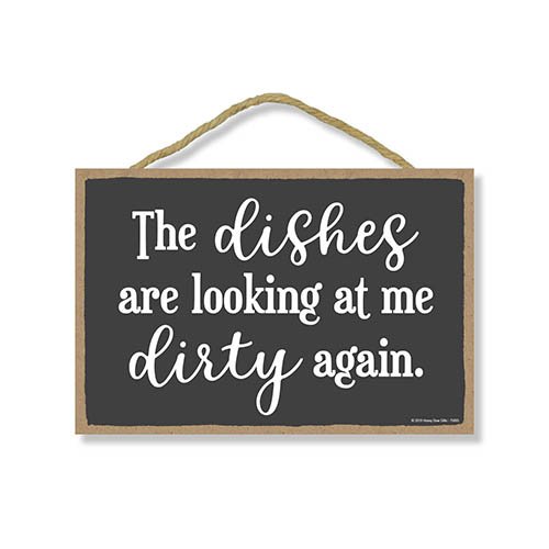 Kitchen Decor
