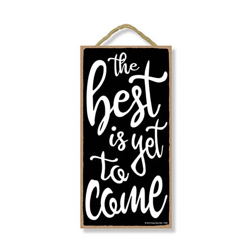 Wedding Wooden Decor