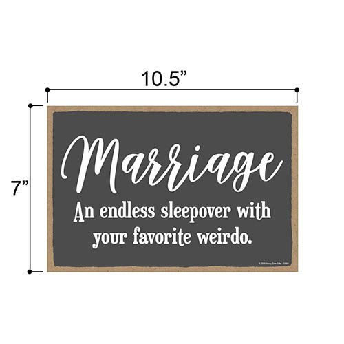 Funny Sign Home Decor