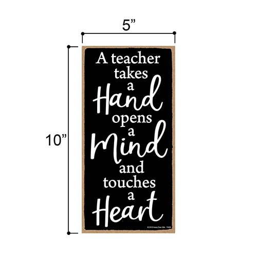 Teacher Gifts