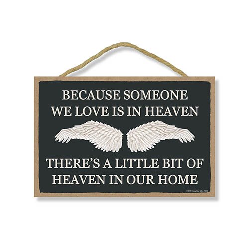 Remembrance Wall Art