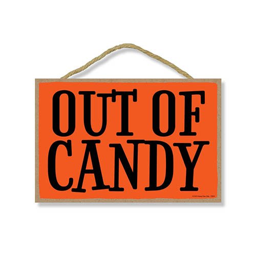 Halloween Decor