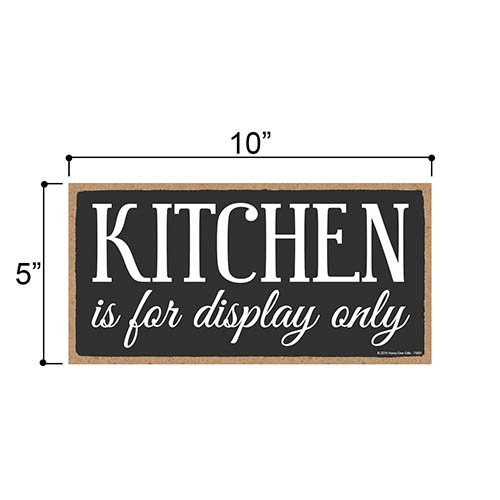 Kitchen Decor