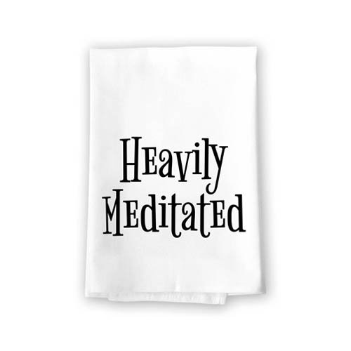 Funny Kitchen Towel