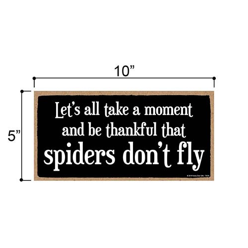 Decorative Wood Sign