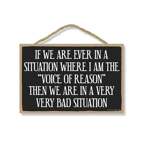 Man Cave Sign Decor