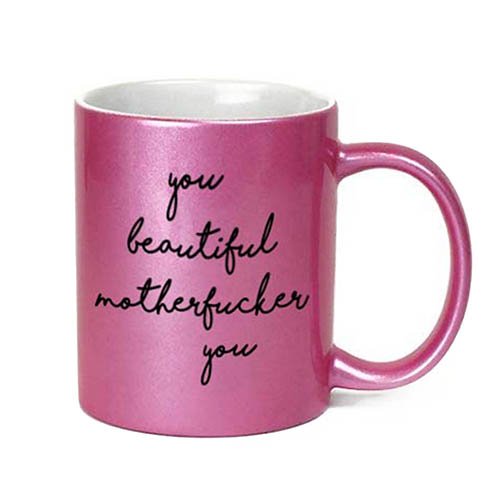 Funny Coffee Mug