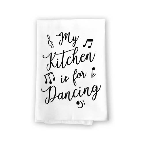 Funny Kitchen Towel