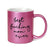 Best Fucking Mom Ever Inappropriate 11 oz Metallic Pink Novelty Coffee Mug, Gifts for Moms