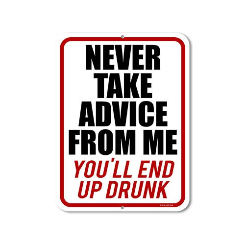 Bar Decor and Accessories