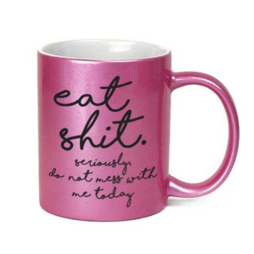 Funny Coffee Mug