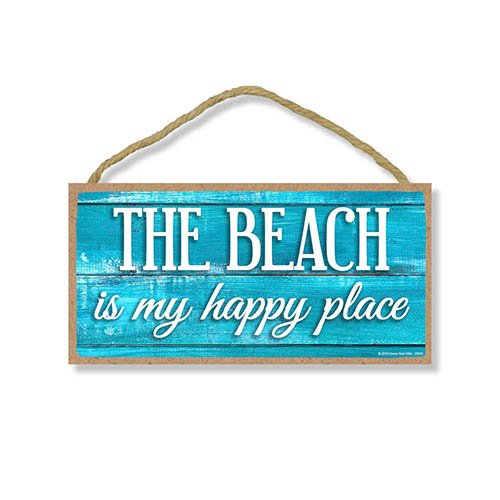 Coastal Decor