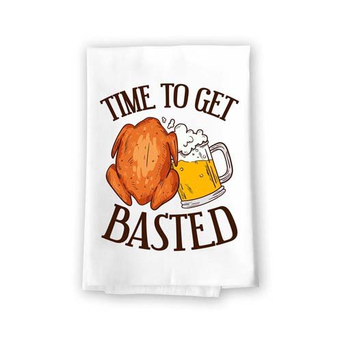 Thanksgiving Decor