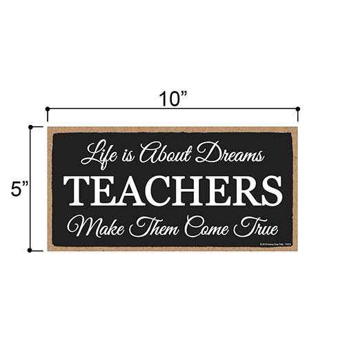 Teacher Decor