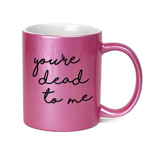 Funny Coffee Mug