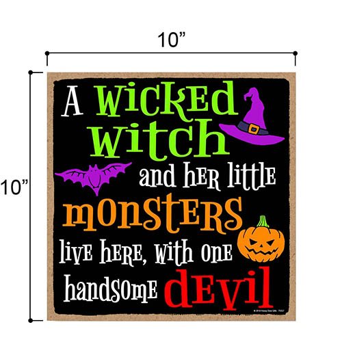 Halloween Decor
