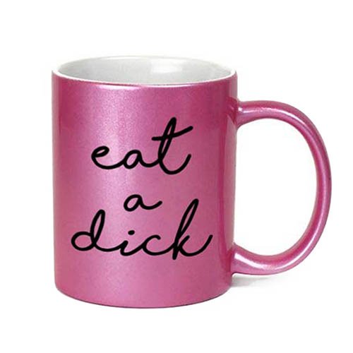 Funny Coffee Mug