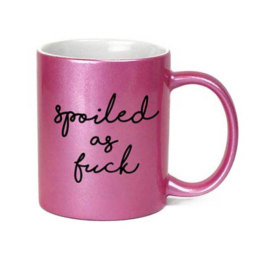 Funny Coffee Mug