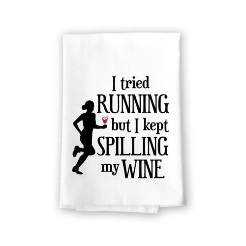 Funny Kitchen Towel