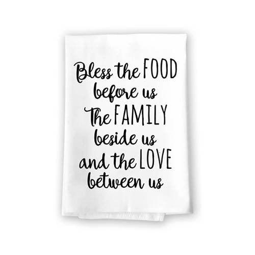 Funny Kitchen Towel