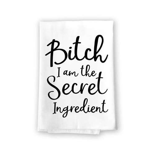 Funny Kitchen Towel