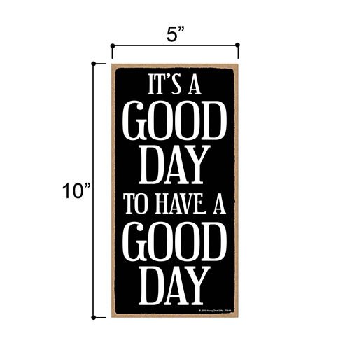 Decorative Wood Sign