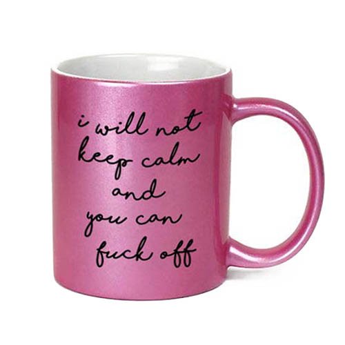 Funny Coffee Mug