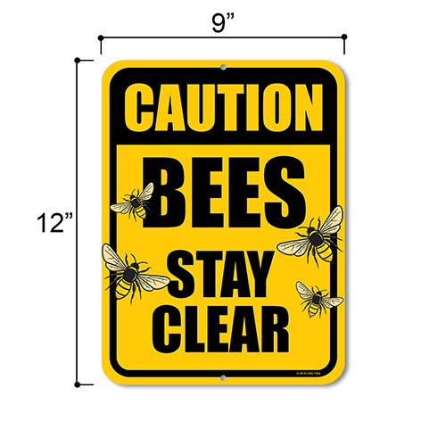 No Trespassing Signs