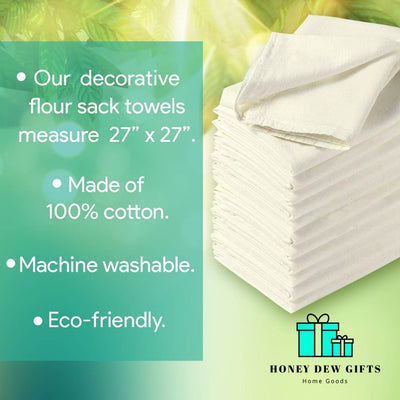 The Dishes are Looking at Me Dirty Again, Flour Sack Towel, 27 Inch by 27 Inch, 100% Cotton, Dish Towel, Tea Towel, Home Decor, Absorbent Towels, Funny Kitchen Towel